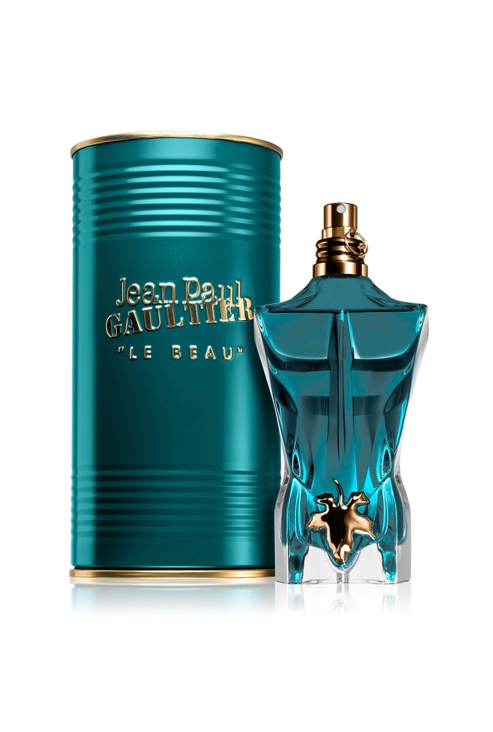 Jean Paul Gaultier Le Beau